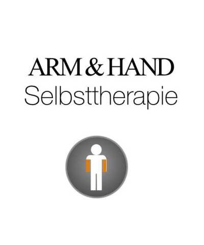 Selbsttherapie Arm und Hand