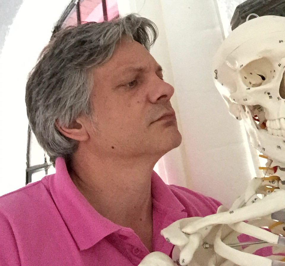 Das Unterbewusstsein Selbsttherapie