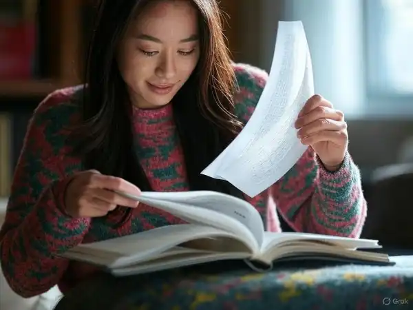 Speedreading, Neuronen auf Hochtouren, so anfangen