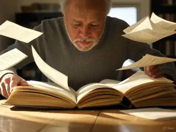 Speedreading. So fängst du an